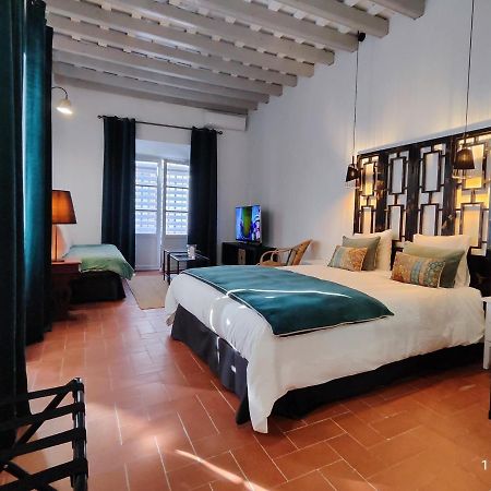 La Chambre Bleue Chipiona Dış mekan fotoğraf
