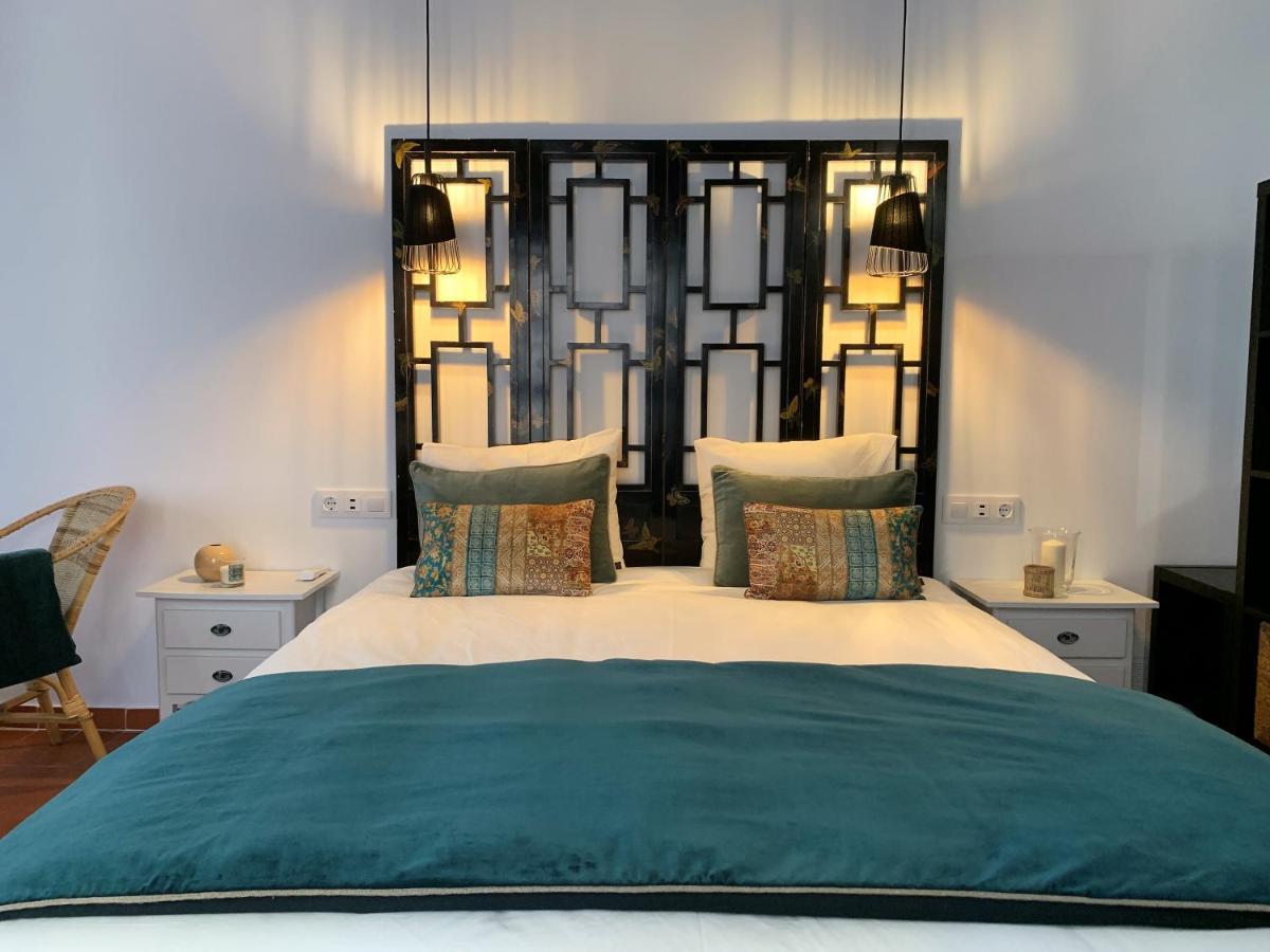 La Chambre Bleue Chipiona Dış mekan fotoğraf