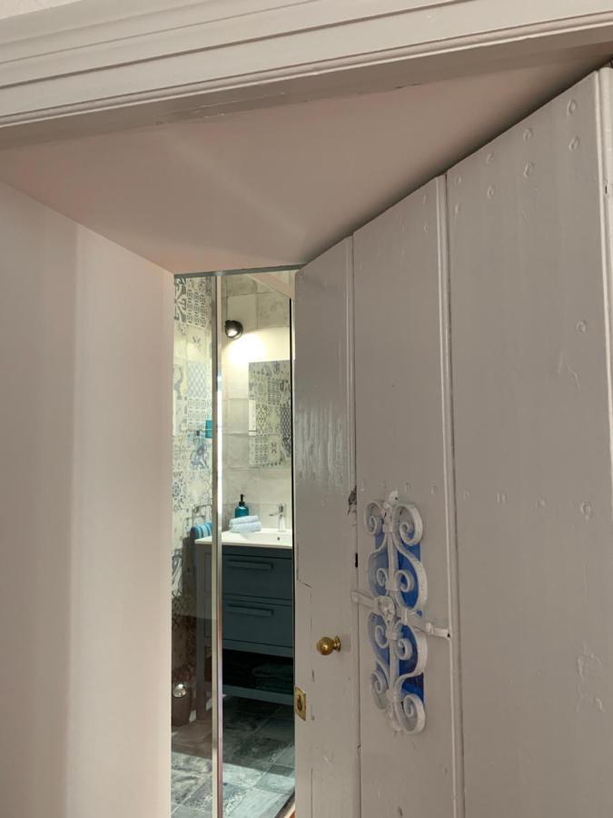 La Chambre Bleue Chipiona Dış mekan fotoğraf