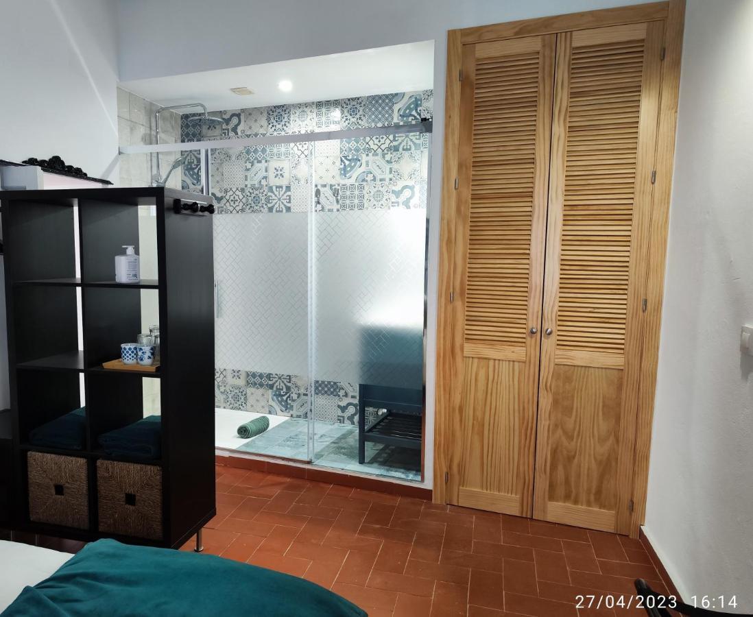 La Chambre Bleue Chipiona Dış mekan fotoğraf