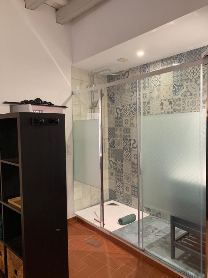 La Chambre Bleue Chipiona Dış mekan fotoğraf